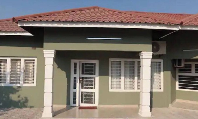 Lusaka Apartamento | Lovely two b/r serviced apartment in Vorna Valley