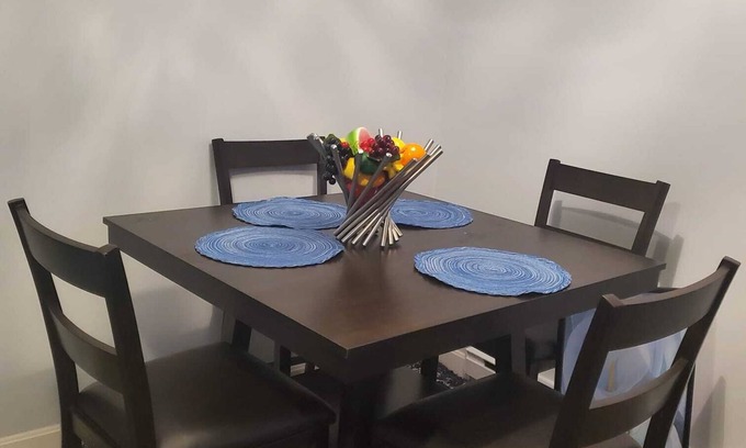 Worcester Casa | Lovely two bedroom townhouse minutes to most amenities.