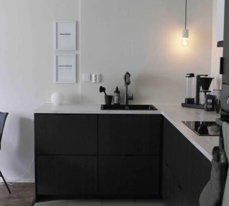 Downtown Kuopio Apartamento | Lovely two room unit with free parking