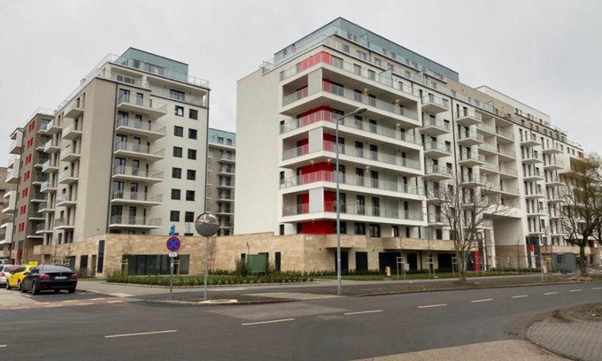 Vizafogo Apartamento | Lovely two rooms apartment