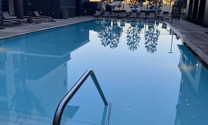 Downtown Apartamento | Lovely Unit located in Anaheim - Near Disneyland