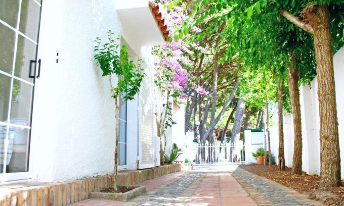 Cambrils Casa | Lovely villa next to the beach