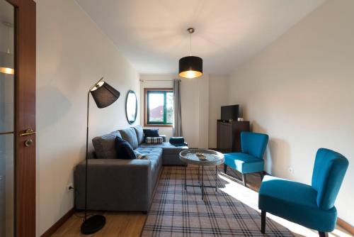 Lordelo do Ouro e Massarelos Apartamento | LovelyStay - Homey Feeling Flat w/Free Parking