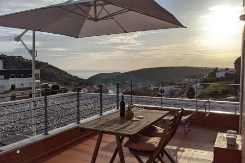 Santana Apartamento | LovelyStay - Sesimbra 3BDR Apartment W/Terrace