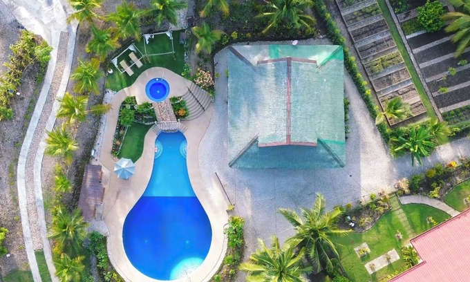 Alegria Complejo | Lovenista Retreat and Camping Site - near Alegria to Kawasan Canyoneering