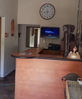 Boksburg Casa | LOVER'S NEST GUEST HOUSE