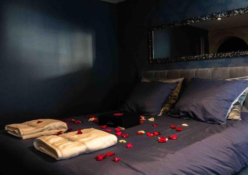 Le Marais Apartamento | Loveroom En Aparté Caen