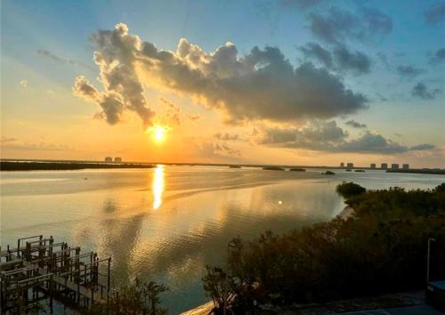 Fort Myers Beach Apartamento | Lovers Key Resort Suite 5 - Bay View
