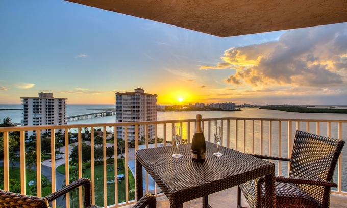 Fort Myers Beach Apartamento | Lovers Key Resort