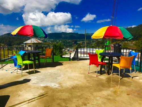 Nuwara Eliya Casa | Loversleap bungalow