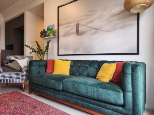 Bangi Sentral Apartamento | LoveStayBangi - MyCanvas