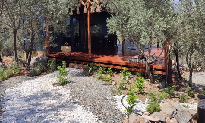 Fethiye City Center Chalet De Esquí | Lovin Gocek & Tiny house Mermaid