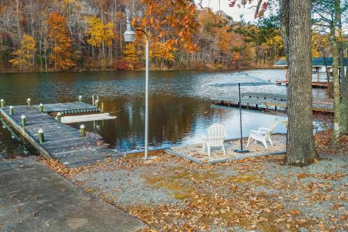 Aspen Hill Casa | Lovin' Lake Life