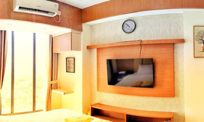 Batam Apartamento | Lovina 3010 at Pollux Meisterstadt