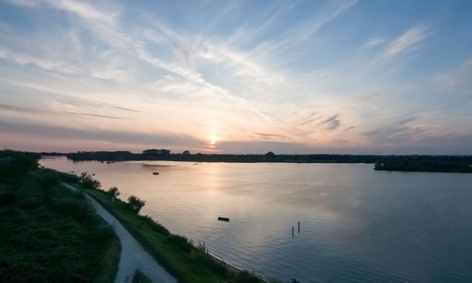 Rosolina Mare Apartamento | Loving Apartment in Rosolina Mare near Venice