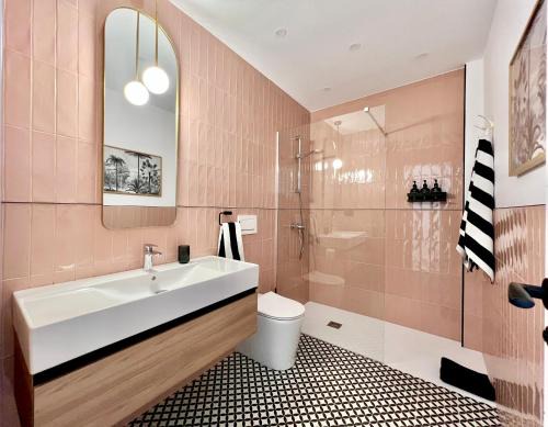 Los Abrigos Apartamento | Loving Los Abrigos