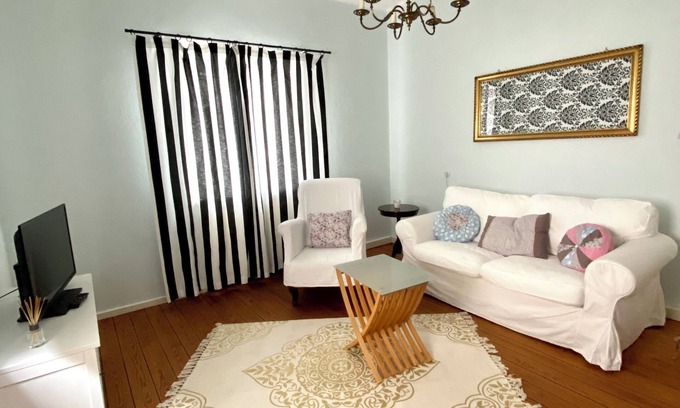 Wollmesheim Casa | Casa de vacaciones amueblada con amor en el pequeño pueblo vinícola