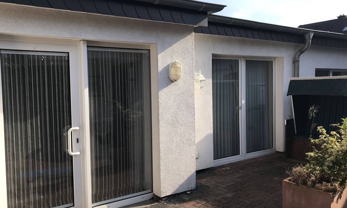 Kevelaer Apartamento | Apartamento amueblado con gusto