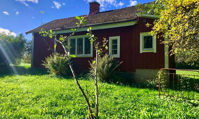 Moheda Casa | Lovingly furnished holiday home in a very quiet location