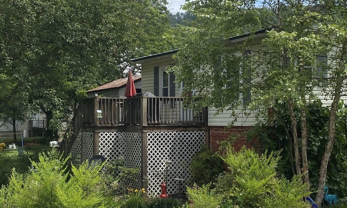 Lovingston Apartamento | Lovingston Escapada Lovingston, VA