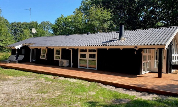 Læsø Casa | "Lovis" - 600m from the sea by Interhome