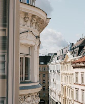 Innere Stadt Hotel | LOVIS Suites Vienna