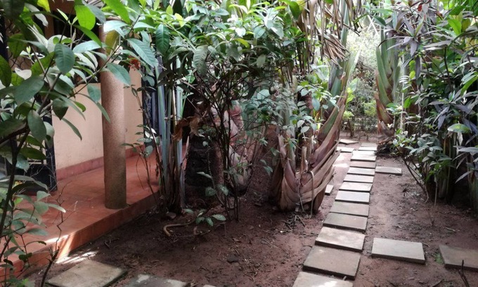 Kireka Hotel | Lovisa Country Hotel