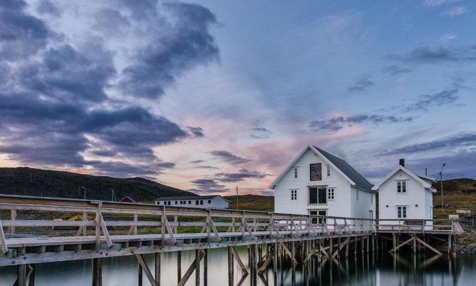 Kongsfjord Casa | Lovisenborg Brygge
