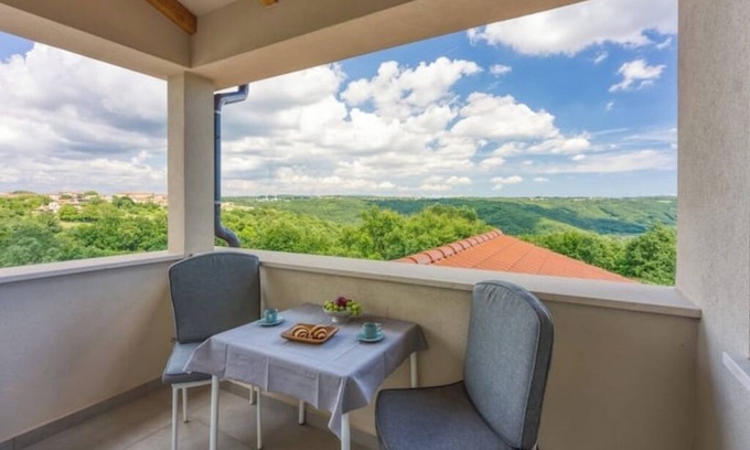 Kringa Apartamento | LOVOR - Relax in Greenery & Explore Istria