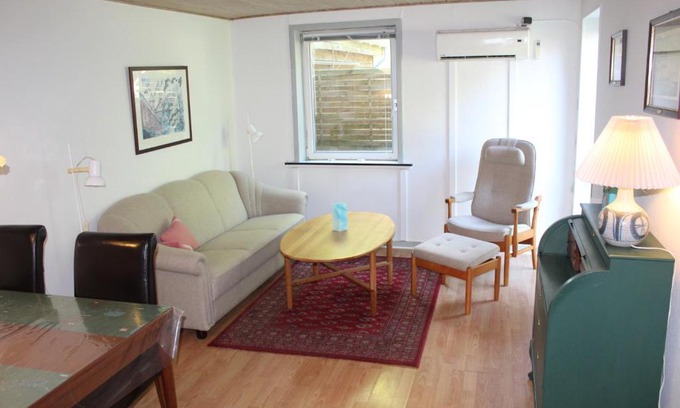 Tarm Apartamento | Low budget apartment