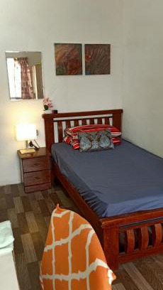 Batu Casa | Low Budget SuperSingleBed Bedroom in Aman Puri, Kepong