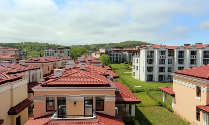 Sozopol Apartamento | Low cost apartments in Green Life Sozopol