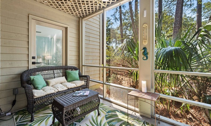 Pawleys Island Condominio | Low Country Get-A-Way