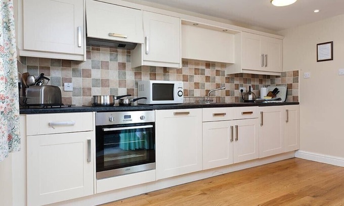 Grasmere Cabaña | Low Croft Cottage