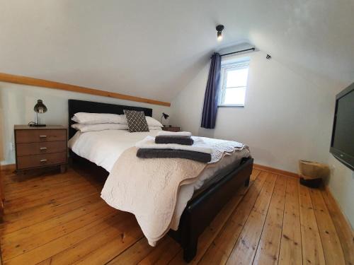 Waldringfield Chalet De Esquí | Low Farm Cottages