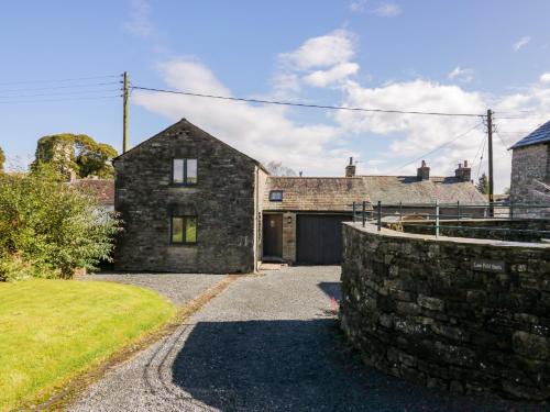 Orton Casa | Low Fold Cottage