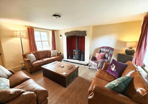 Sedbergh Casa | Low Moor Farm