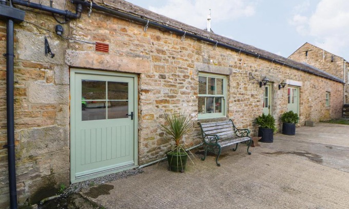 Barnard Castle Casa | Low Shipley Cottage