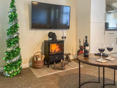 North Bitchburn Casa | Low Stonebank Cottage-Uk41027
