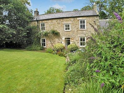 Hexham Casa | Low West