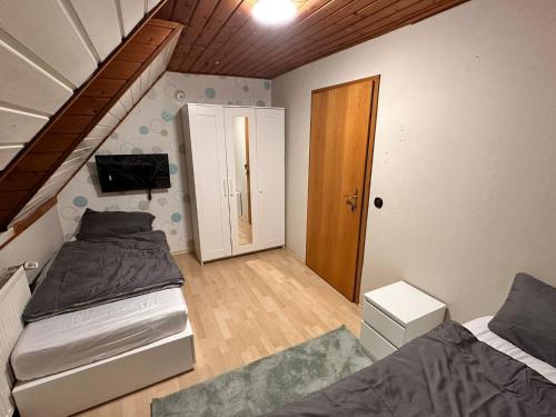 Erwitte Apartamento | lowbudget Unterkunft in Erwitte