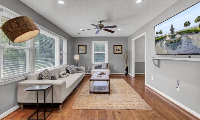 Hanahan Casa | Lowcountry Gem