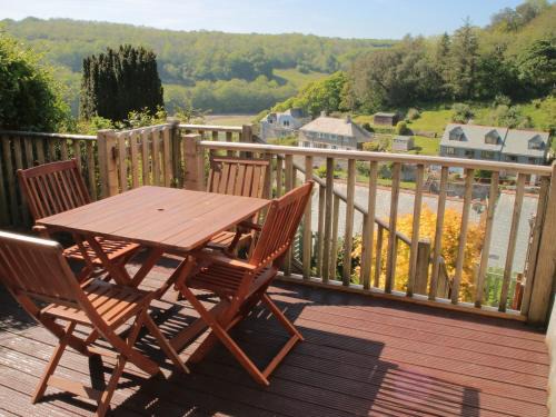Looe Casa | Lowena Cottage