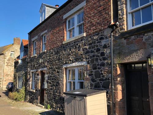 Berwick-upon-Tweed Casa | Lower Bamburgh View