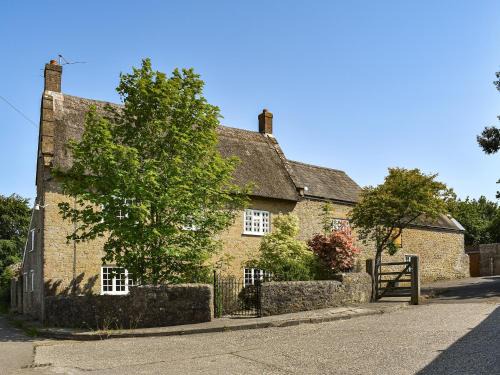 Beaminster Casa | Lower Barrowfield Farm