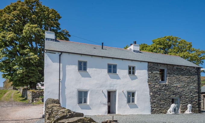 Penrith Casa | Baja Carhullan, BAMPTON, CUMBRIA