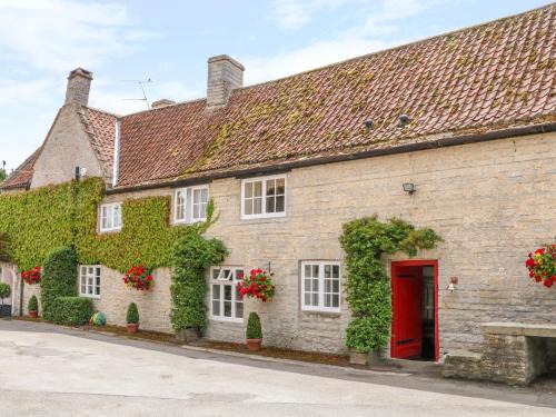 North Cadbury Casa | Lower Farm Annexe
