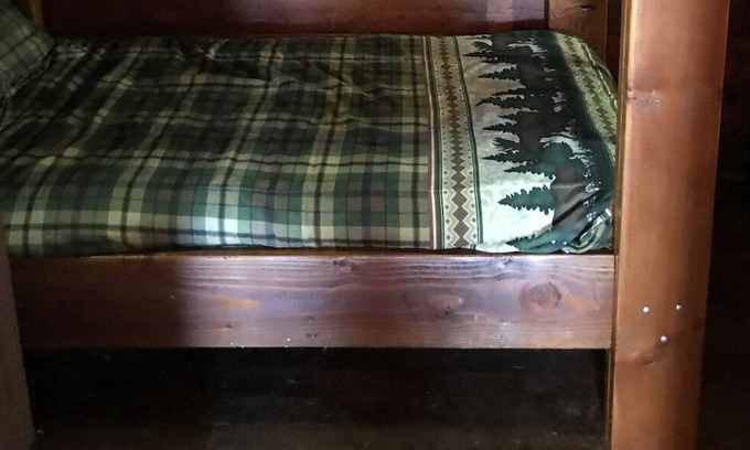 Heise Casa | Lower Horse Barn @ 7N Ranch Resort, sleeps 6. Great location!