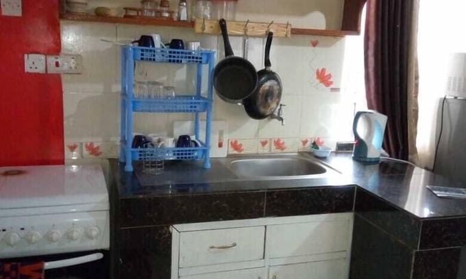 Nairobi Apartamento | Lower Kabete Heights