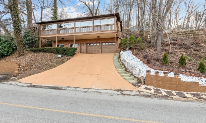Lake Junaluska Apartamento | Lower Lakeshore Living